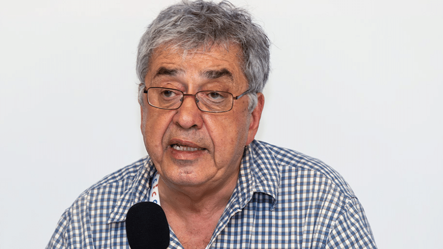 محمد‌رضا نیکفر